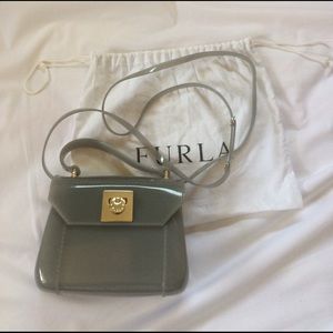 Furla Jelly crossbody
